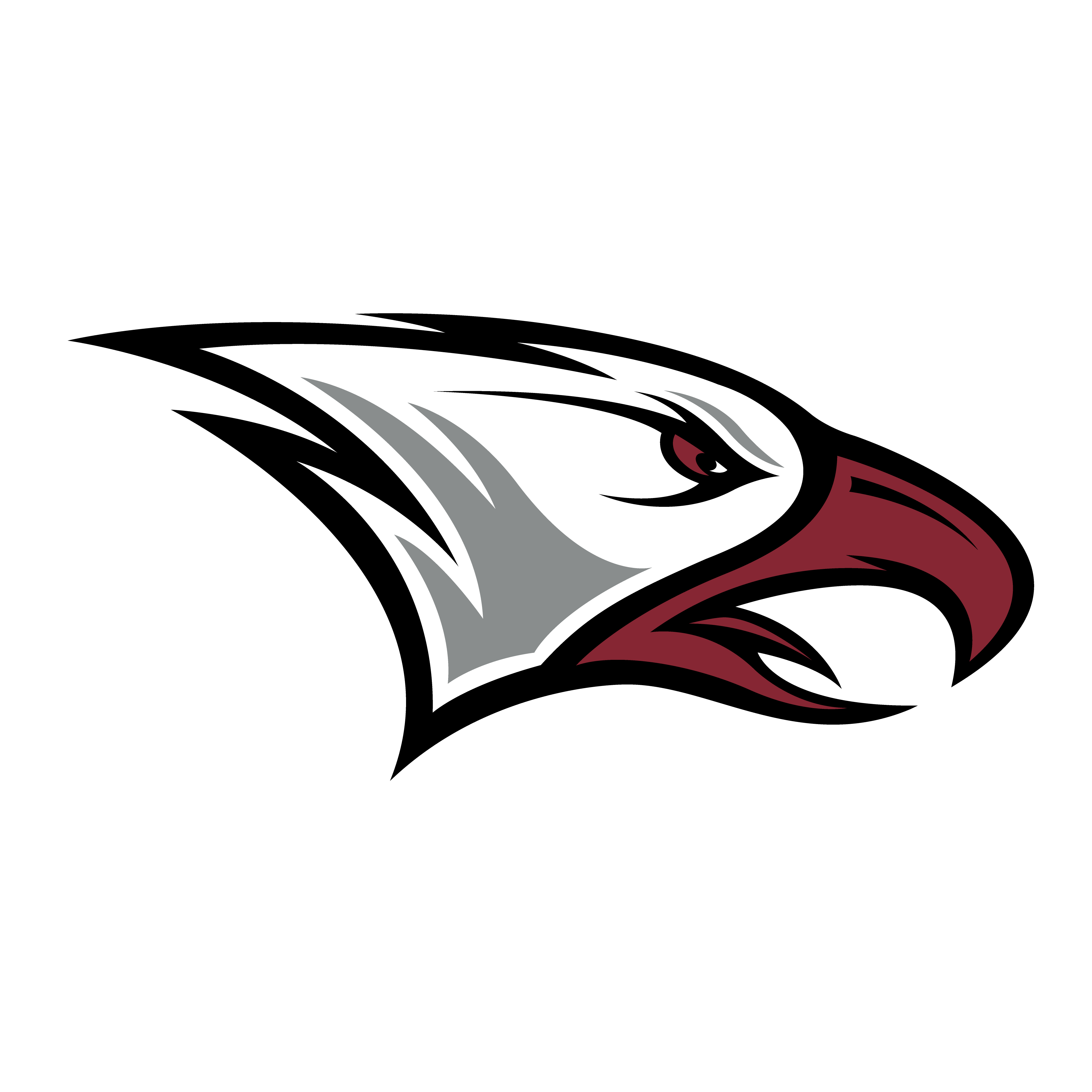 Logo of North Carolina Central