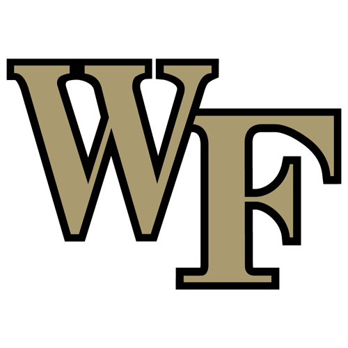Logo of Wake Forest University
