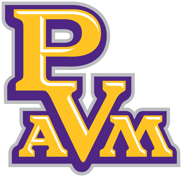 Logo of Prairie View A&M