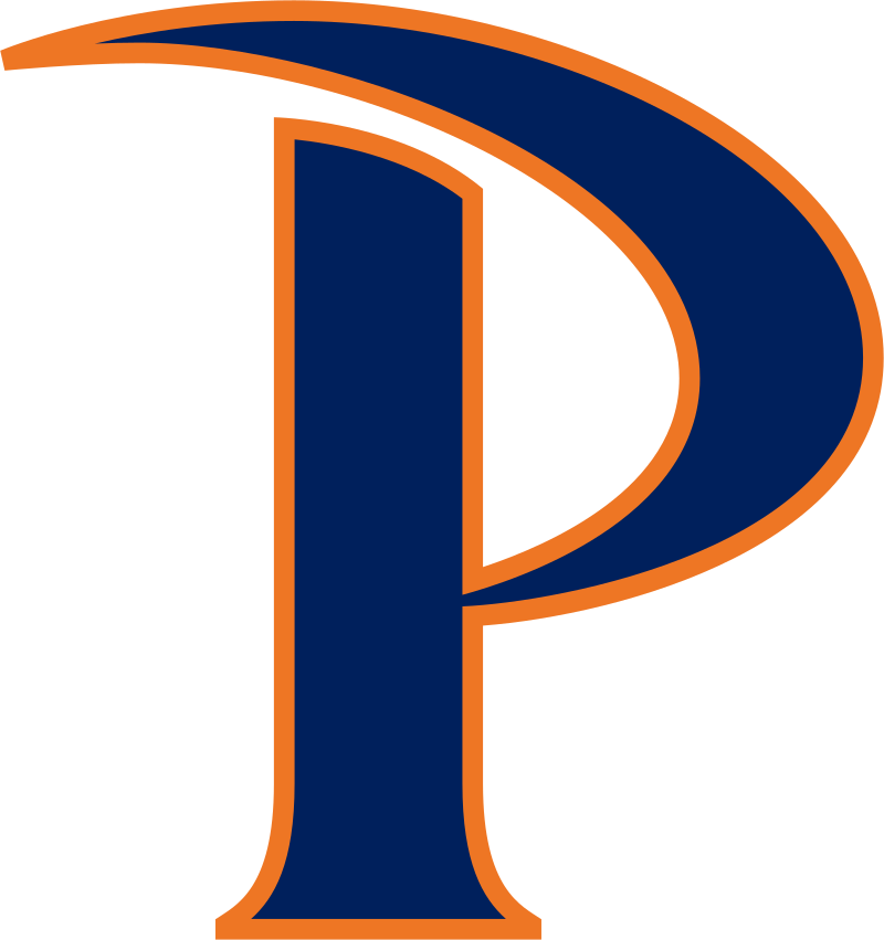 Logo of Pepperdine