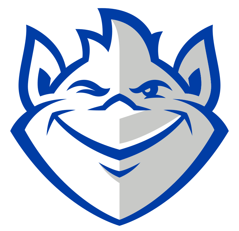 Logo of Saint Louis