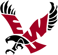 Logo of Eastern Washington