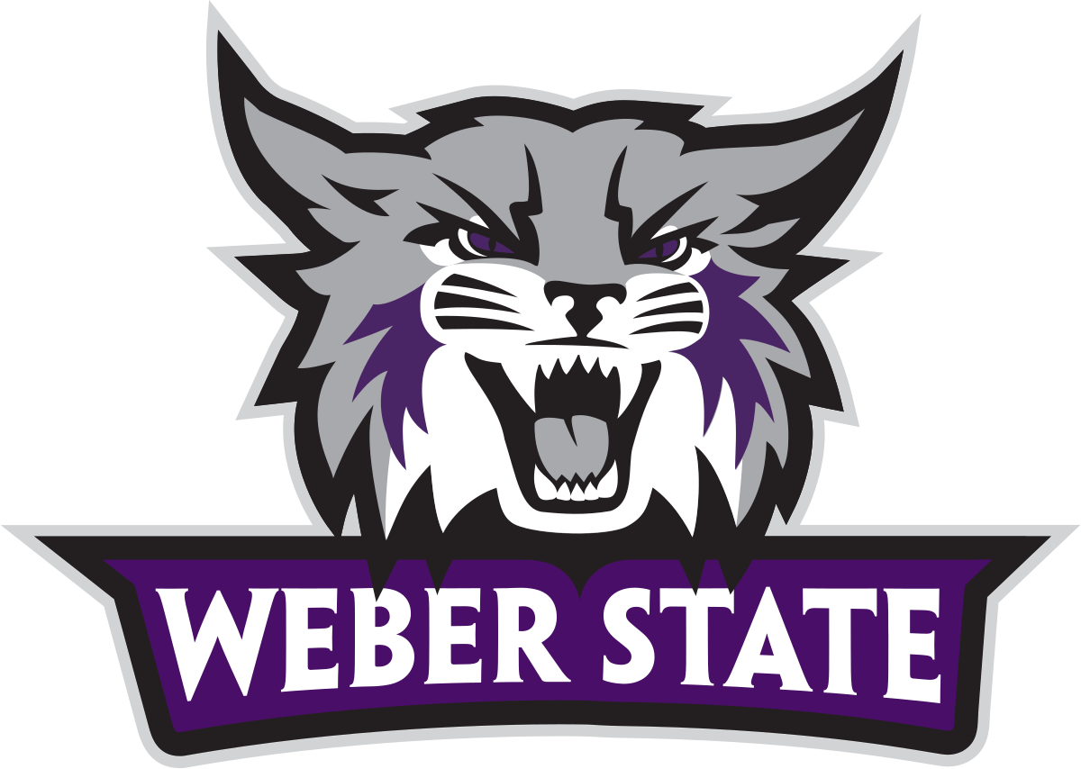 Logo of Weber State