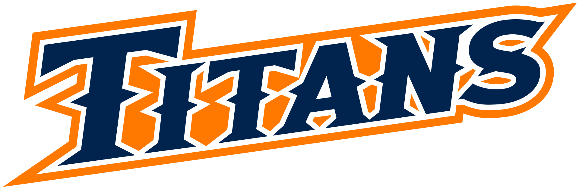 Logo of Cal State Fullerton
