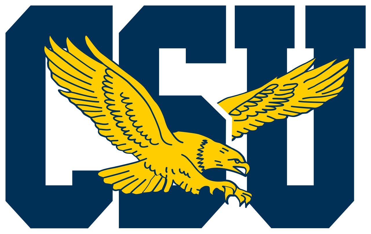 Logo of Coppin State