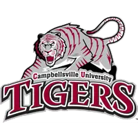 Logo of Campbellsville University