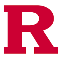 Logo of Rutgers