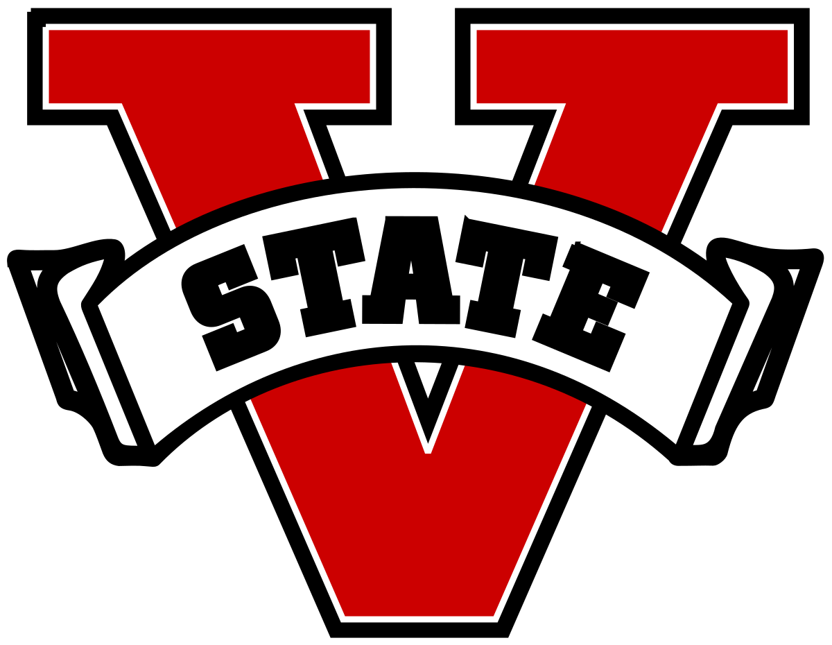 Logo of Valdosta State University
