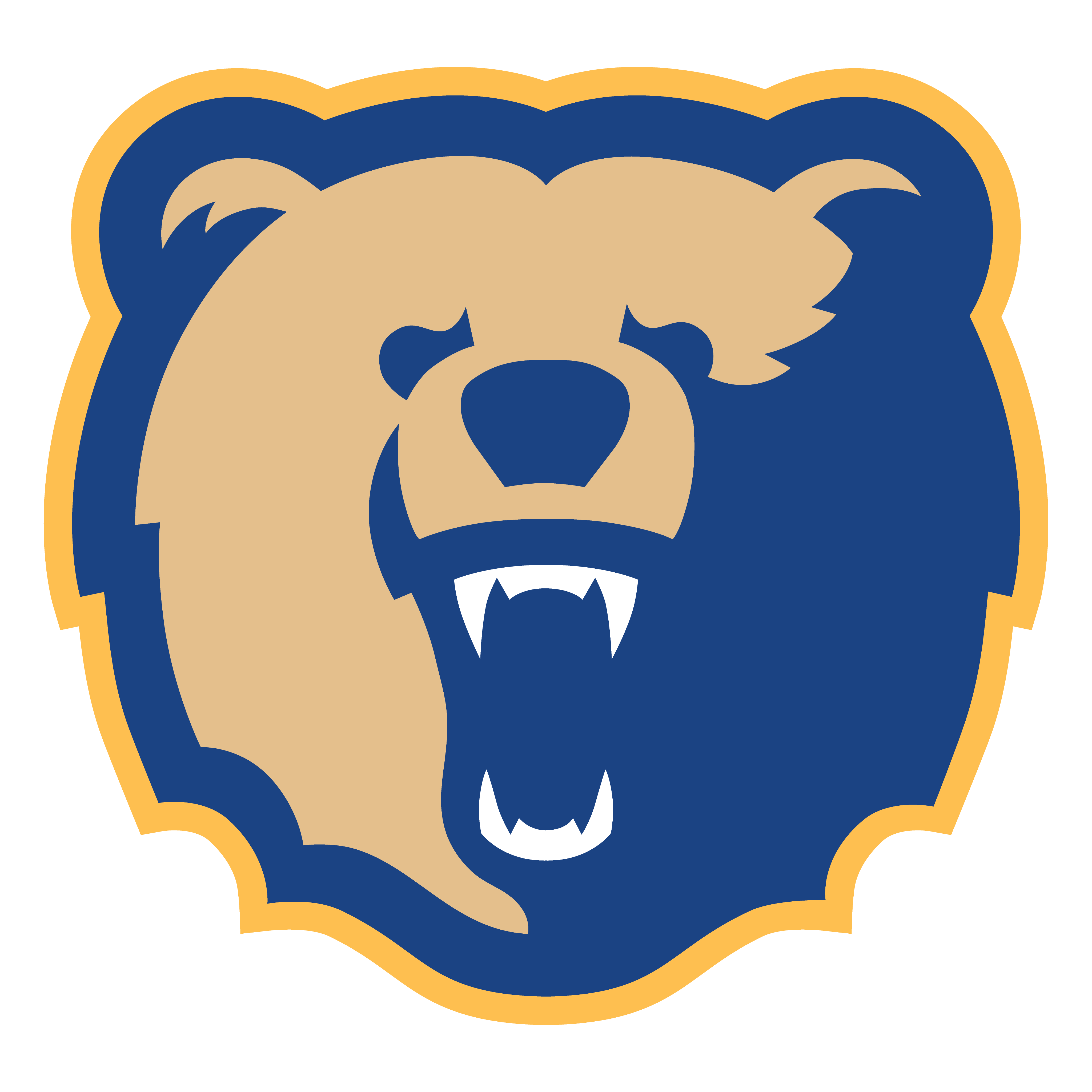 Logo of Morgan State