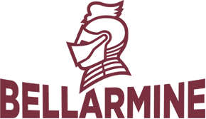 Logo of Bellarmine