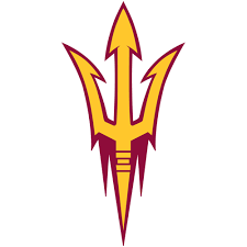 Logo of Arizona State