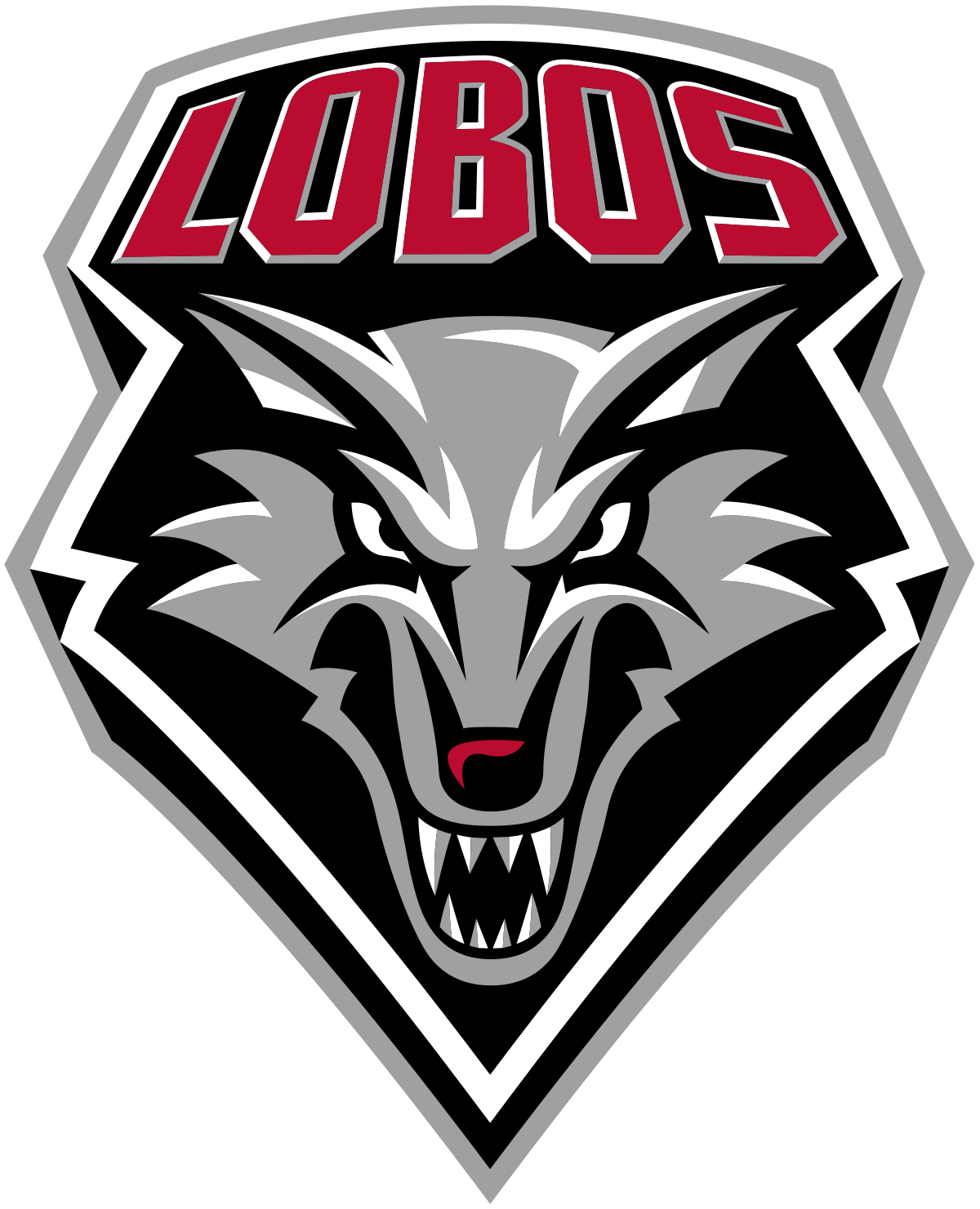 Logo of University of New Mexico