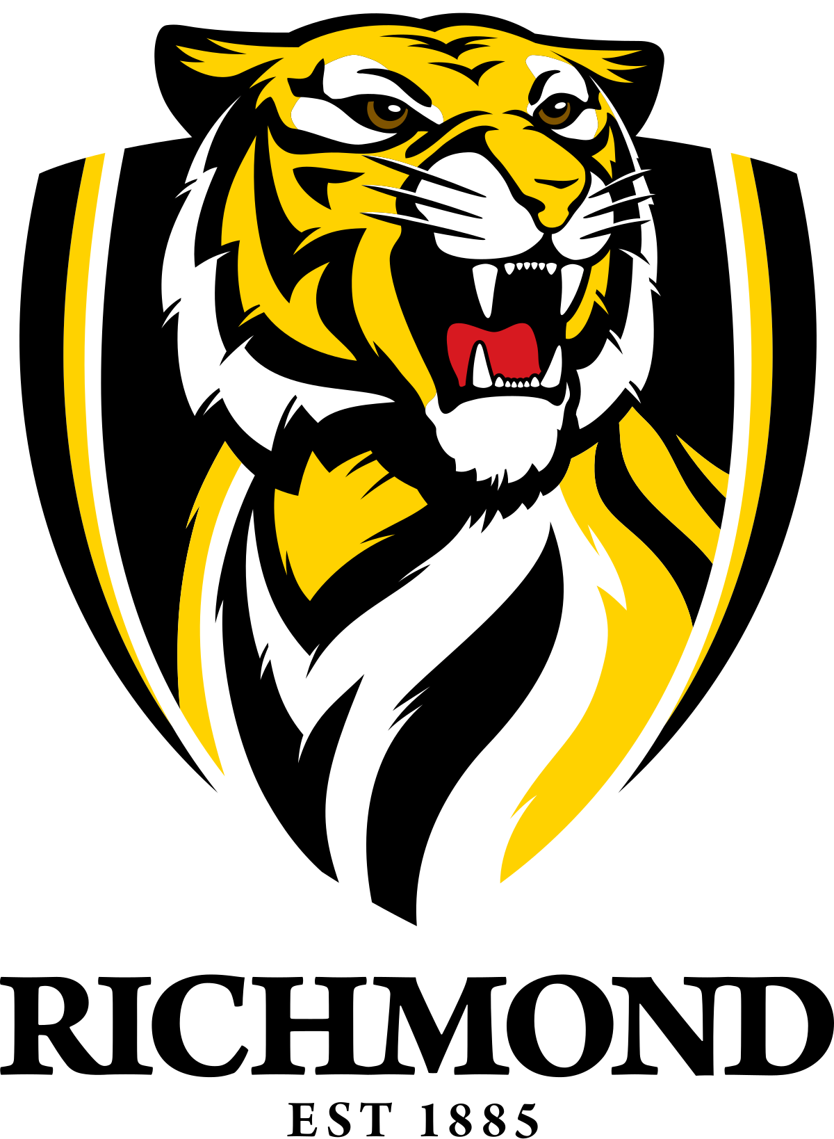 Logo of Richmond