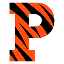 Logo of Princeton