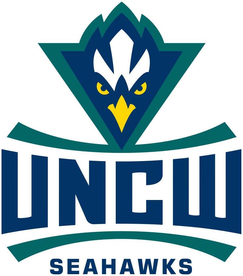 Logo of UNC Wilmington