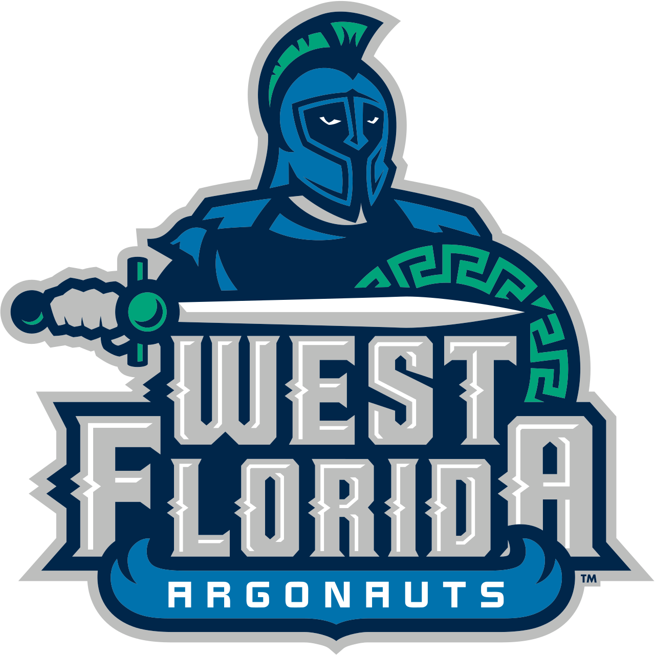 Logo of University of West Florida