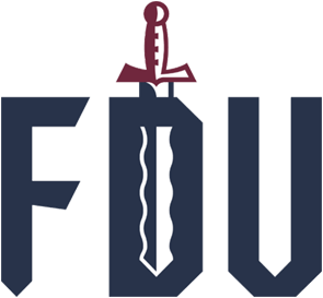 Logo of Fairleigh Dickinson University