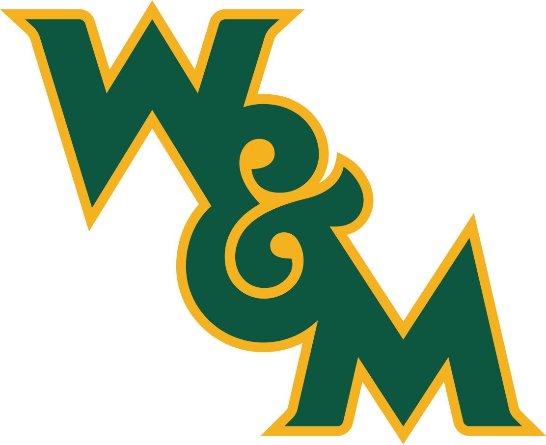 Logo of William & Mary