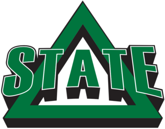 Logo of Delta State University