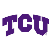 Logo of TCU