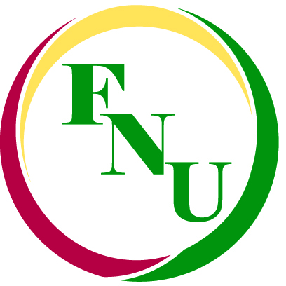 Logo of Florida National University