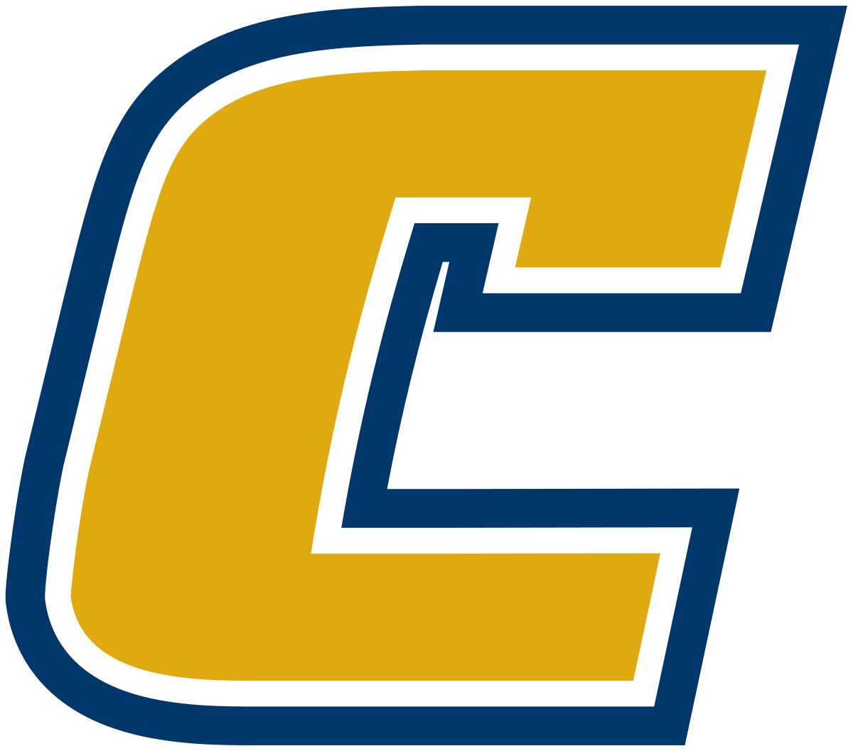 Logo of Chattanooga