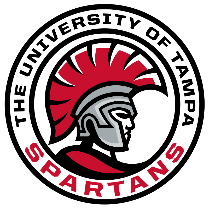 Logo of University of Tampa