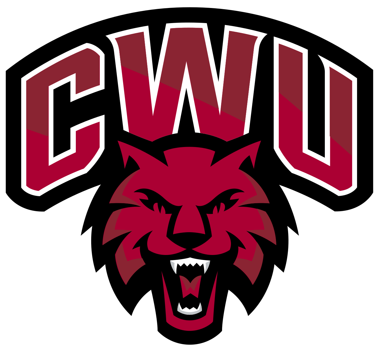 Logo of Central Washington University