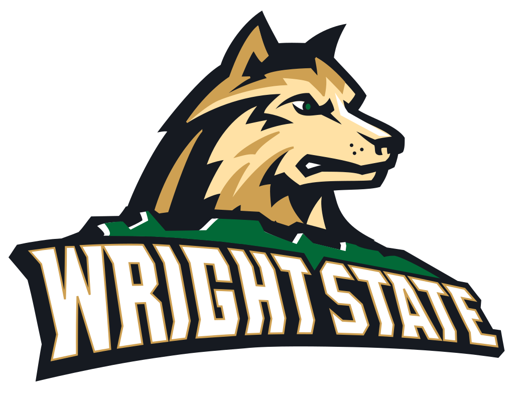 Logo of Wright State