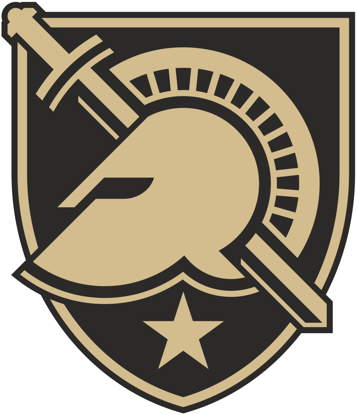 Logo of Army