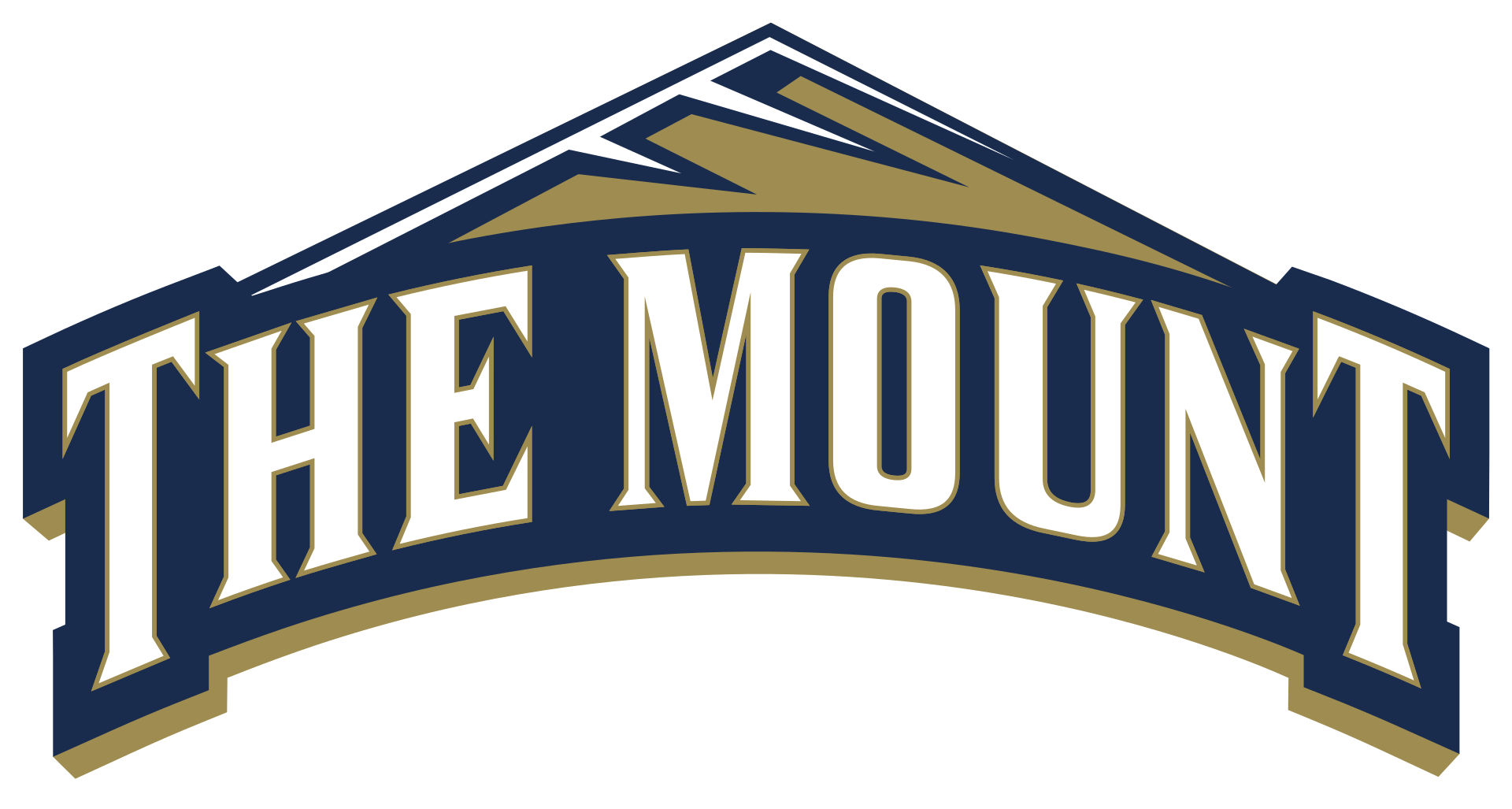 Logo of Mount St. Mary's