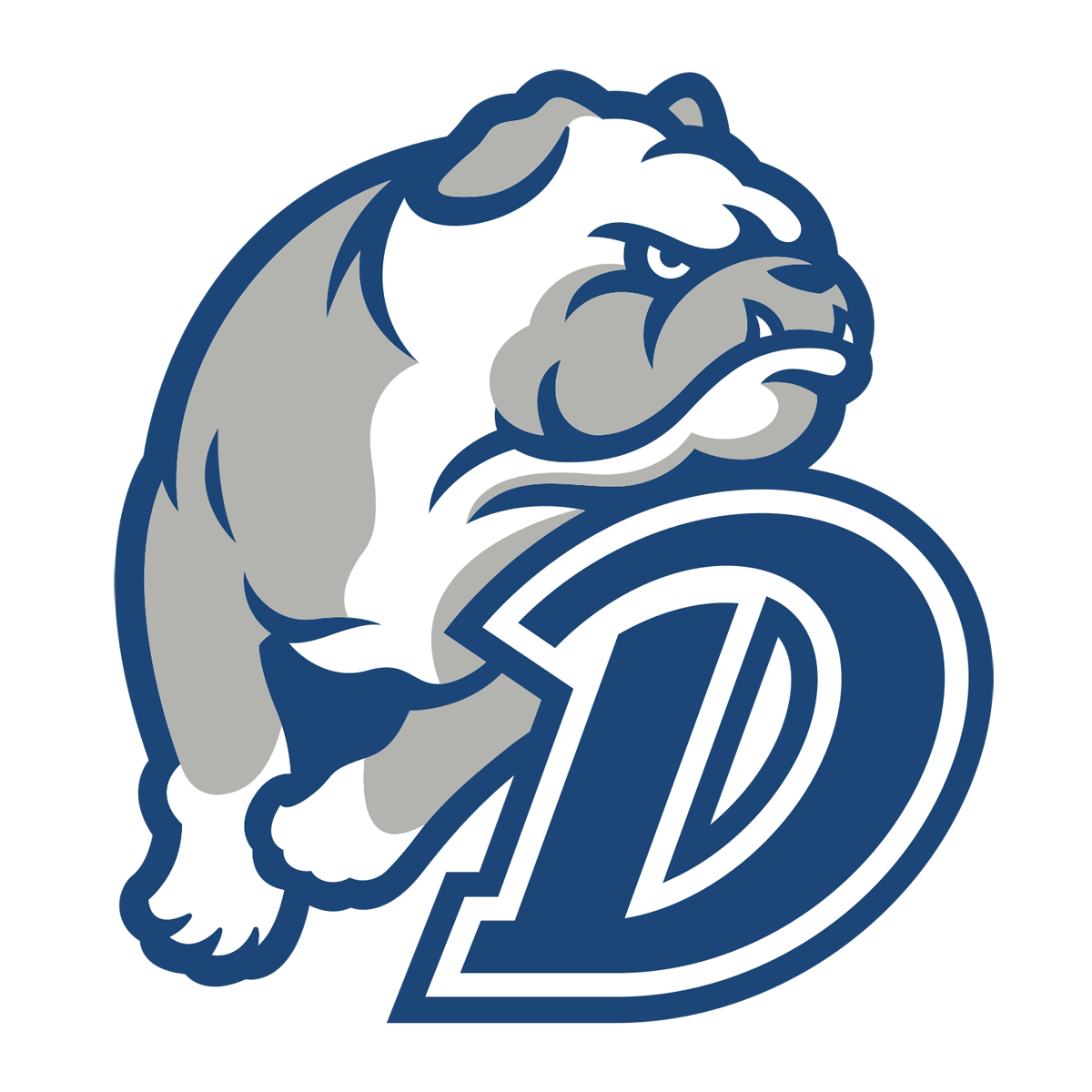 Logo of Drake