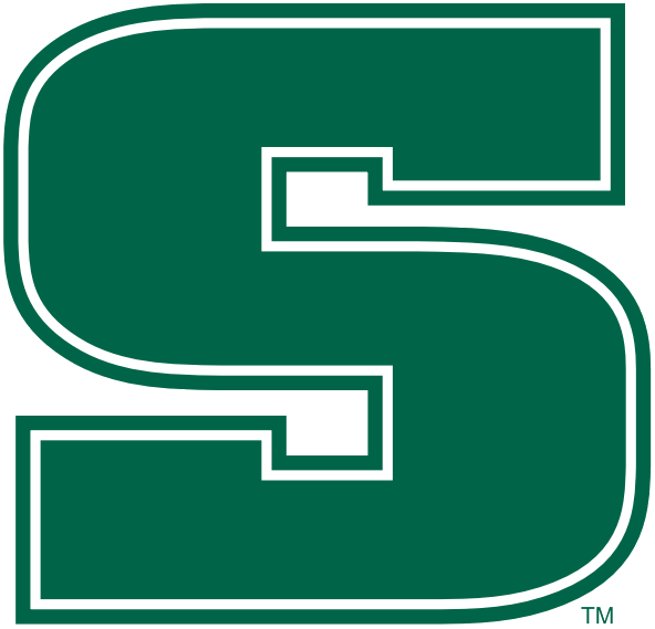 Slippery Rock University logo