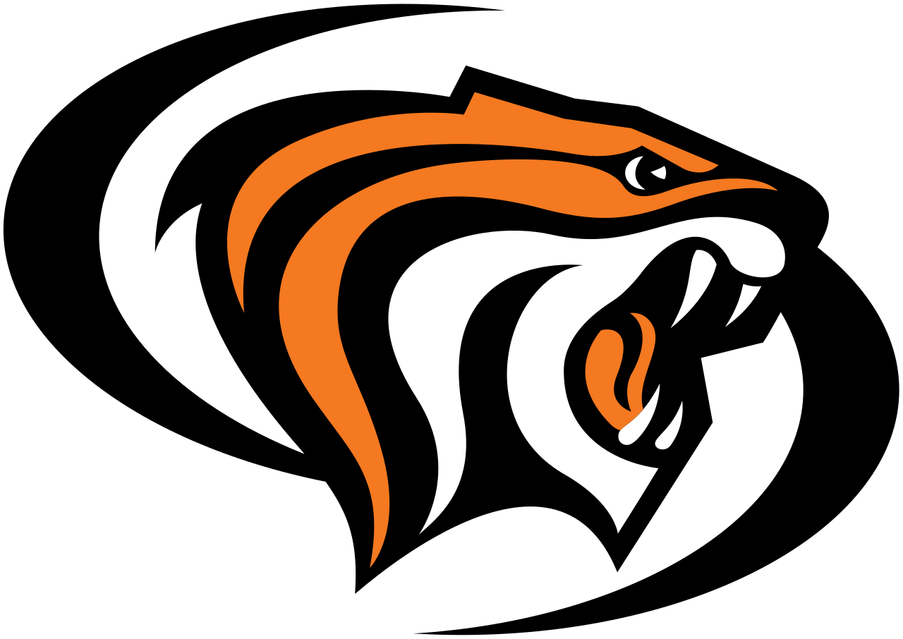 Logo of Pacific