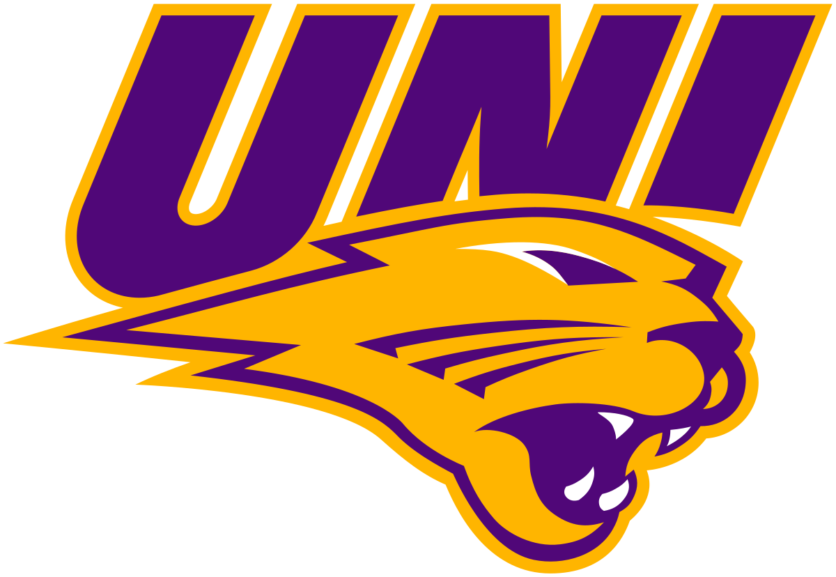Logo of Northern Iowa