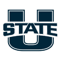 Logo of Utah State
