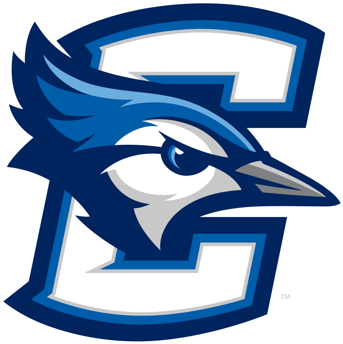 Logo of Creighton University