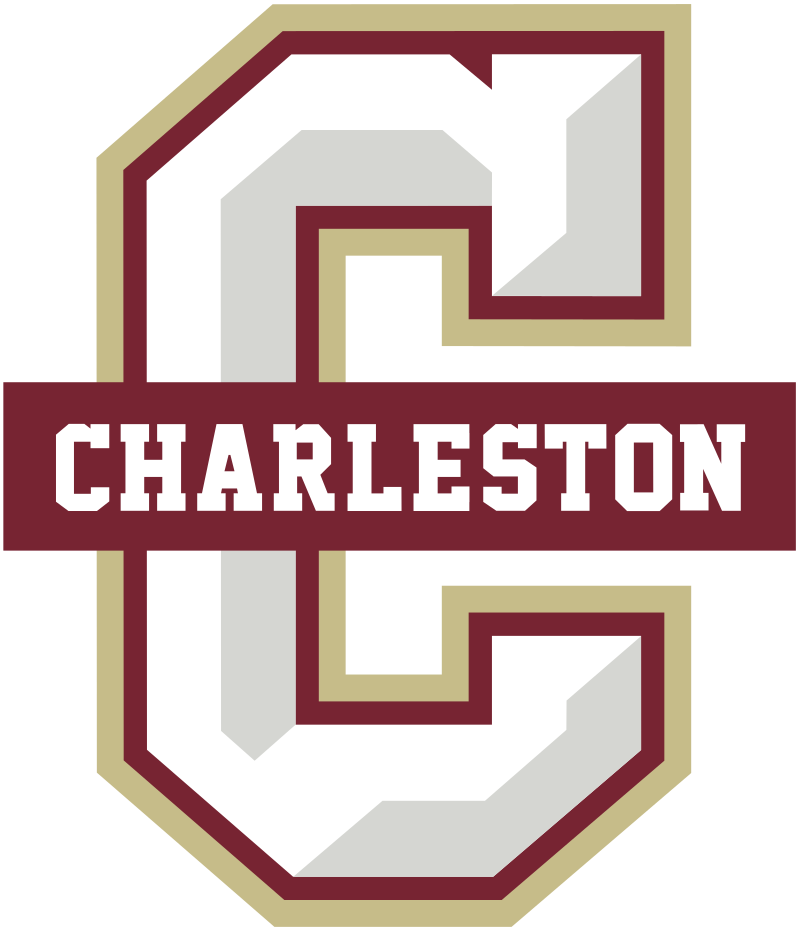 Logo of College of Charleston