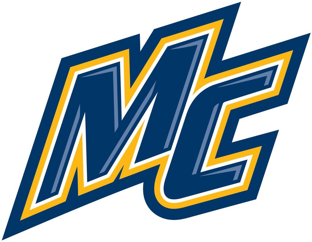 Logo of Merrimack College