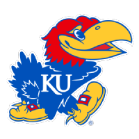 Logo of Kansas