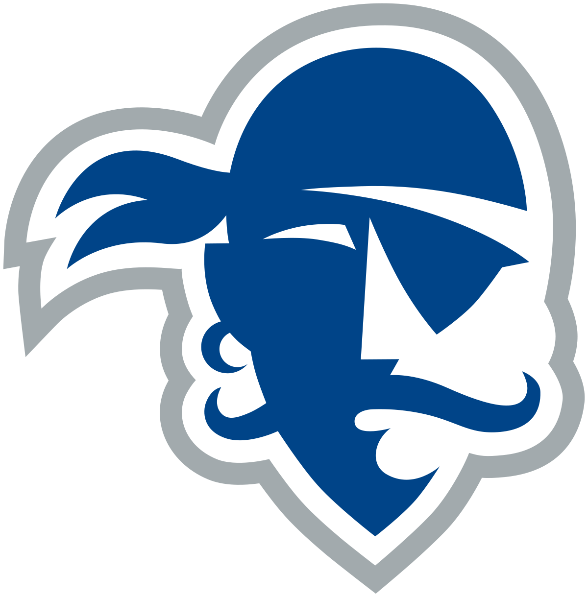 Logo of Seton Hall University