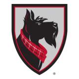 Logo of Carnegie Mellon University
