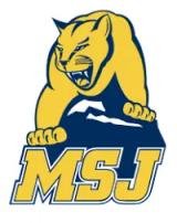 Logo of Mount St. Joseph University