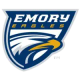 Logo of Emory University