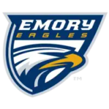Logo of Emory University