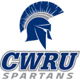 Logo of Case Western Reserve University