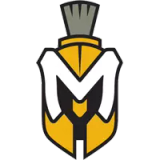 Logo of Manchester University