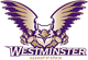 Logo of Westminster University