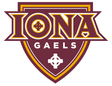 Logo of Iona University