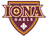 Logo of Iona University
